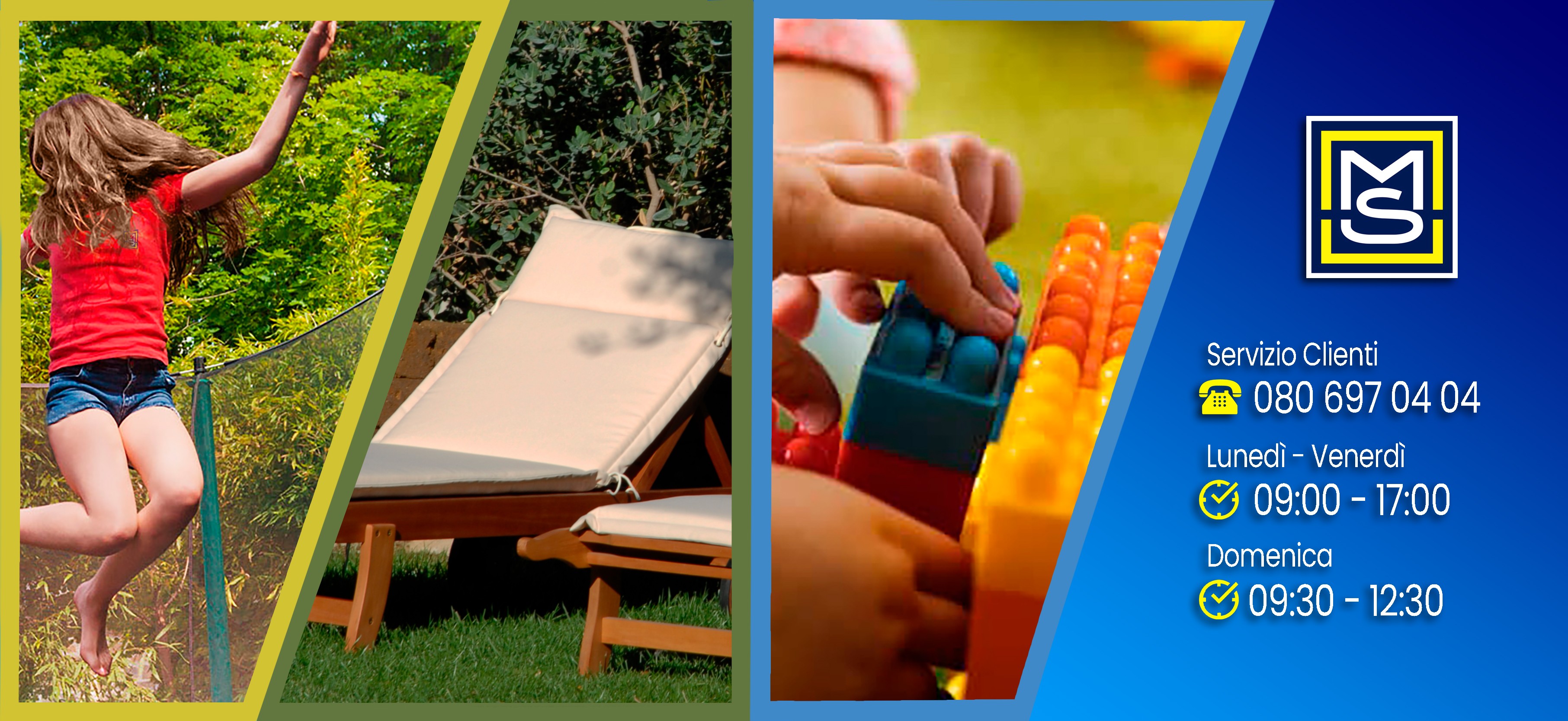 Michele Sogari & C Srl